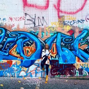 Meet your Posher, Gene